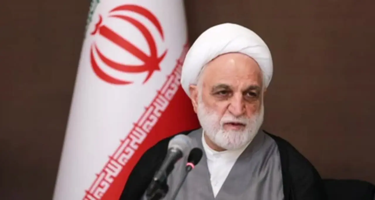  معلمان می‌‎توانند کمک‌کار دستگاه قضایی باشند/ 777 نفر از قصاص رهایی یافتند 