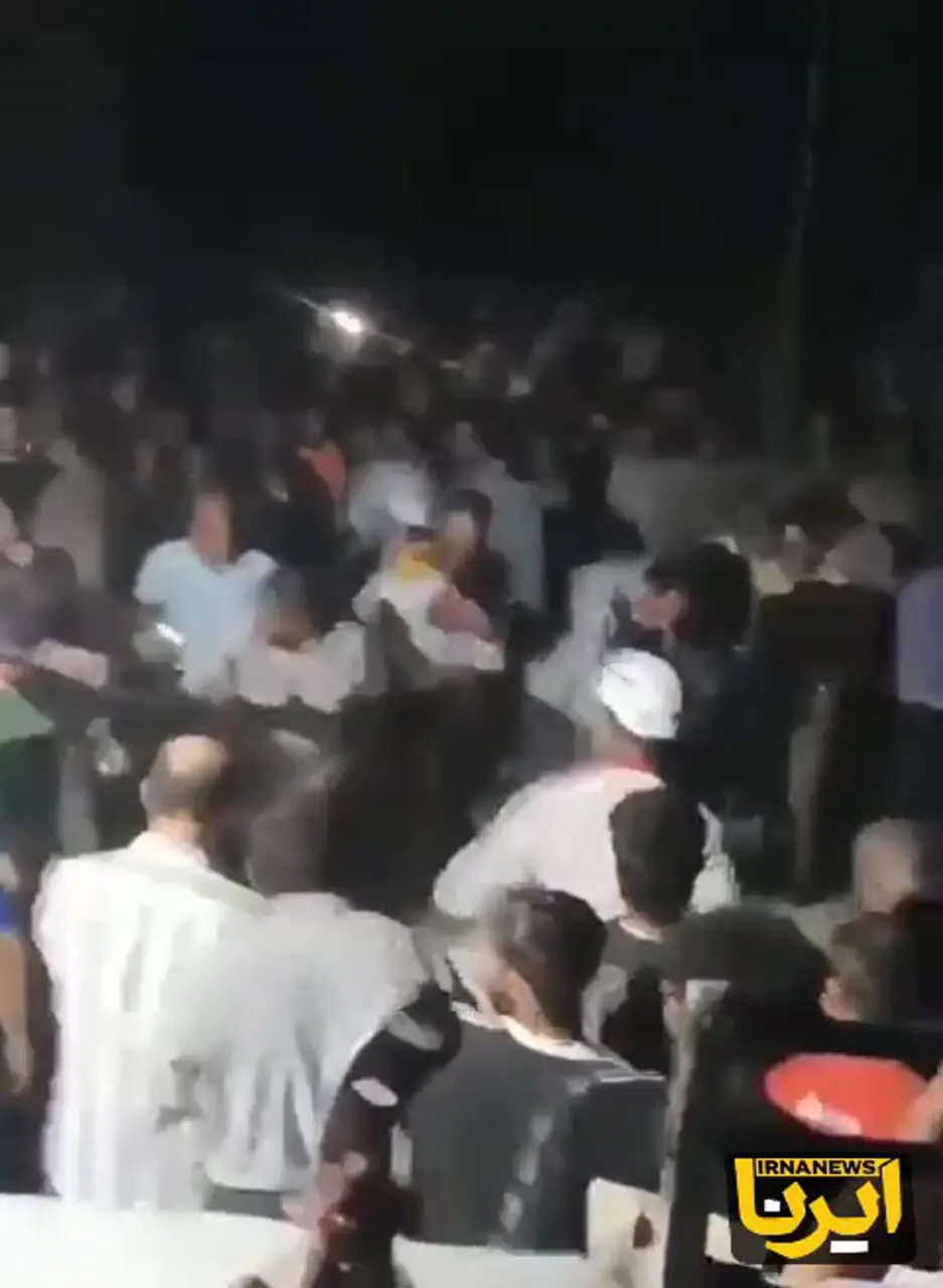 فاجعه‌ای تکان‌دهنده در کوهدشت / سقوط مرگبار ۸ نفر از اعضای یک خانواده به درون چاه ۵۰ متری + فیلم و جزئیات جدید
