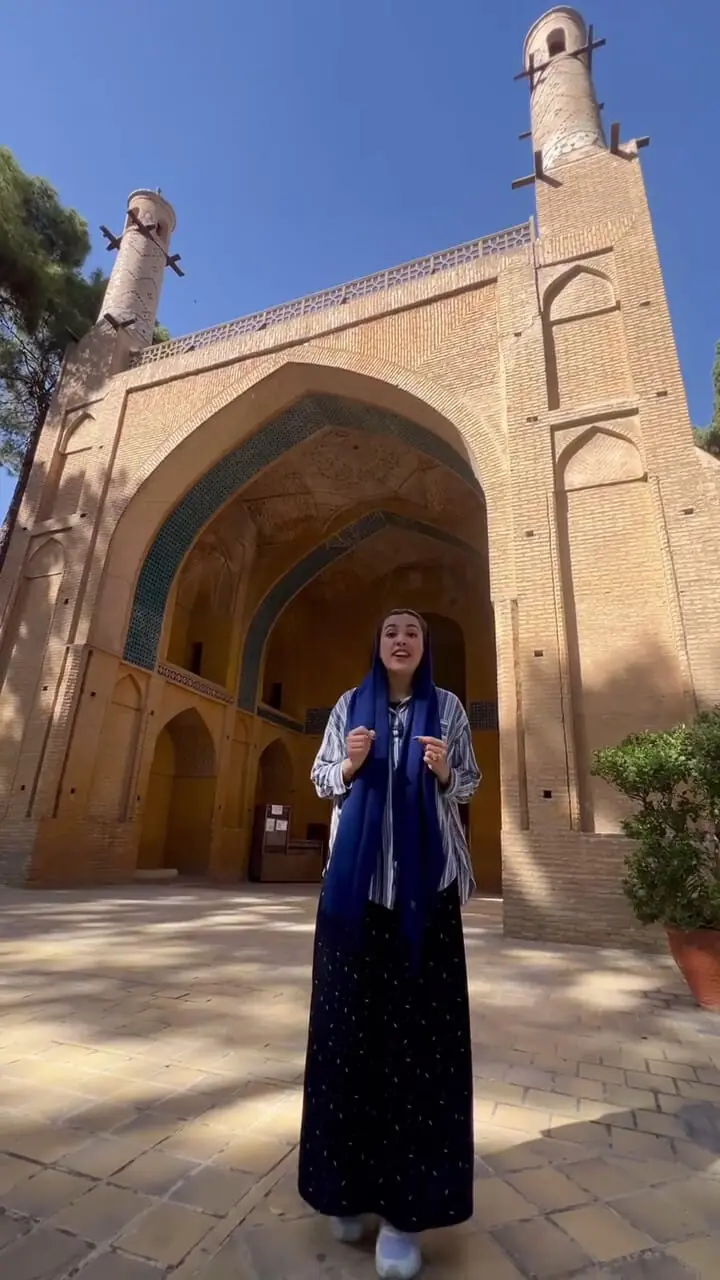 فیلم قبرستان های عجیب اصفهان / آدرس آنها را بلد هستید؟