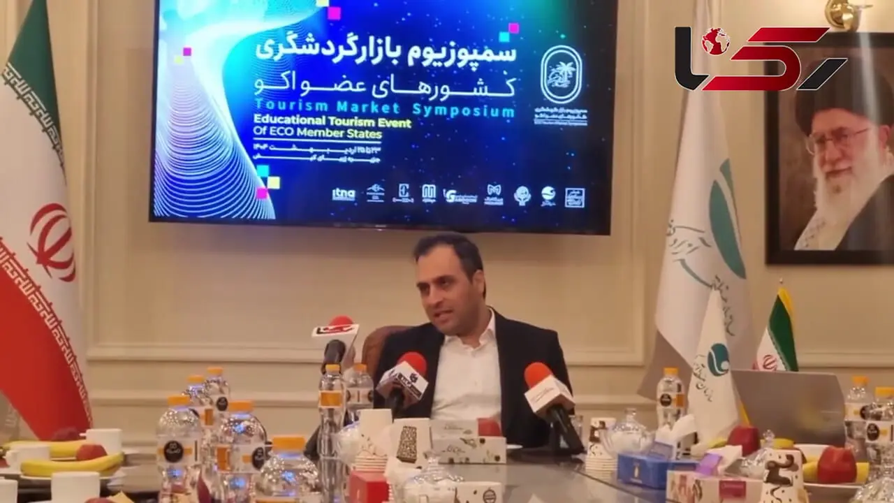 معاون گردشگری سازمان منطقه آزاد کیش: هتل های کیش 12 سال است درجه بندی نشده اند! /برخی پنج‌ستاره‌ها، فقط اسماً پنج‌ستاره‌اند! +فیلم