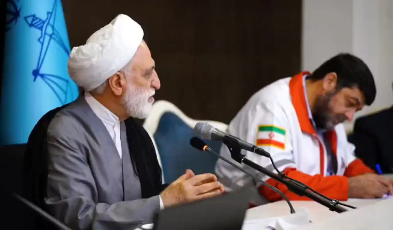 در آسیب‌شناسی‌ها با دیگر دستگاه‌ها هم‌افزایی و همفکری کنید