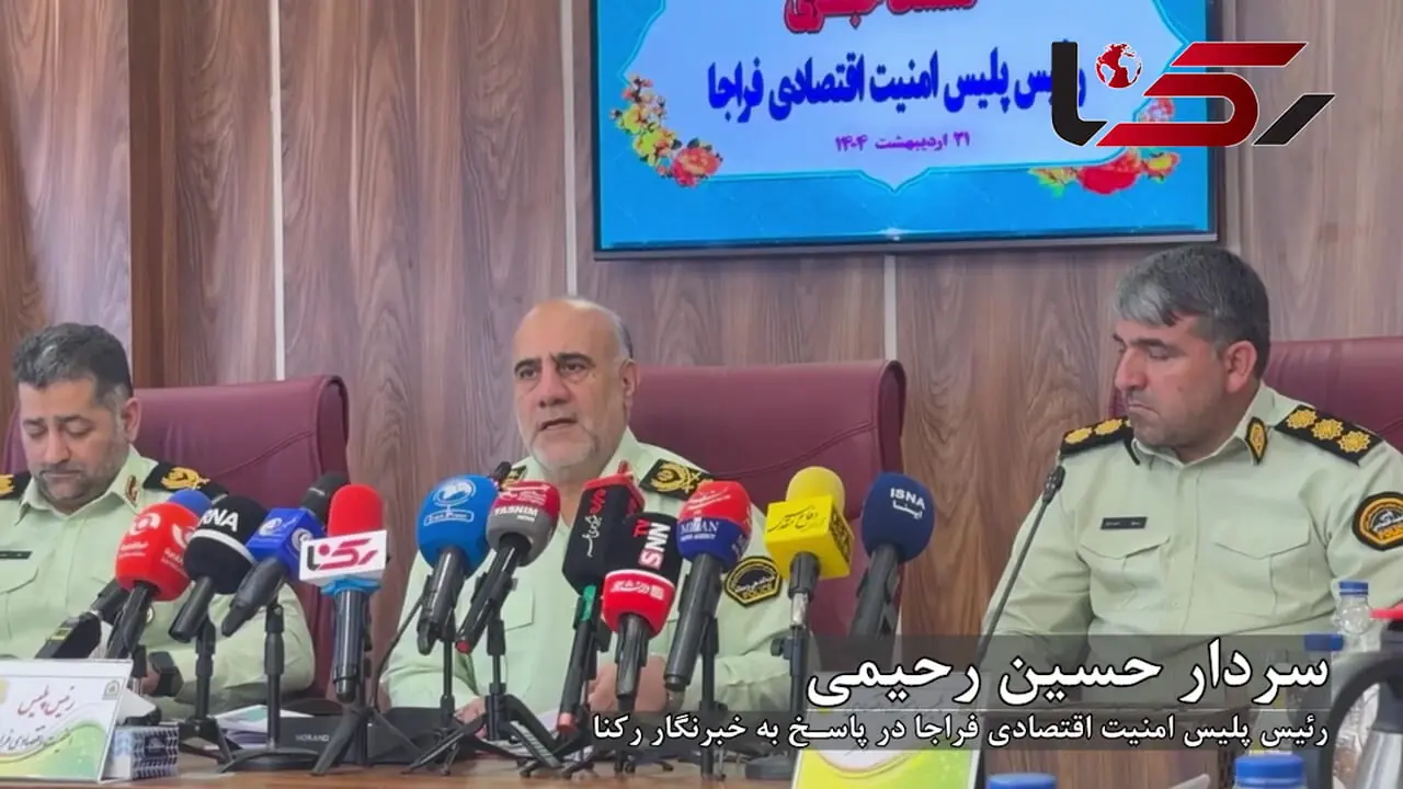 برخورد قاطع با قاچاقچیان سوخت / کامیونداران زحمت‌ کش در امان، اتباع بیگانه در تیررس پلیس
