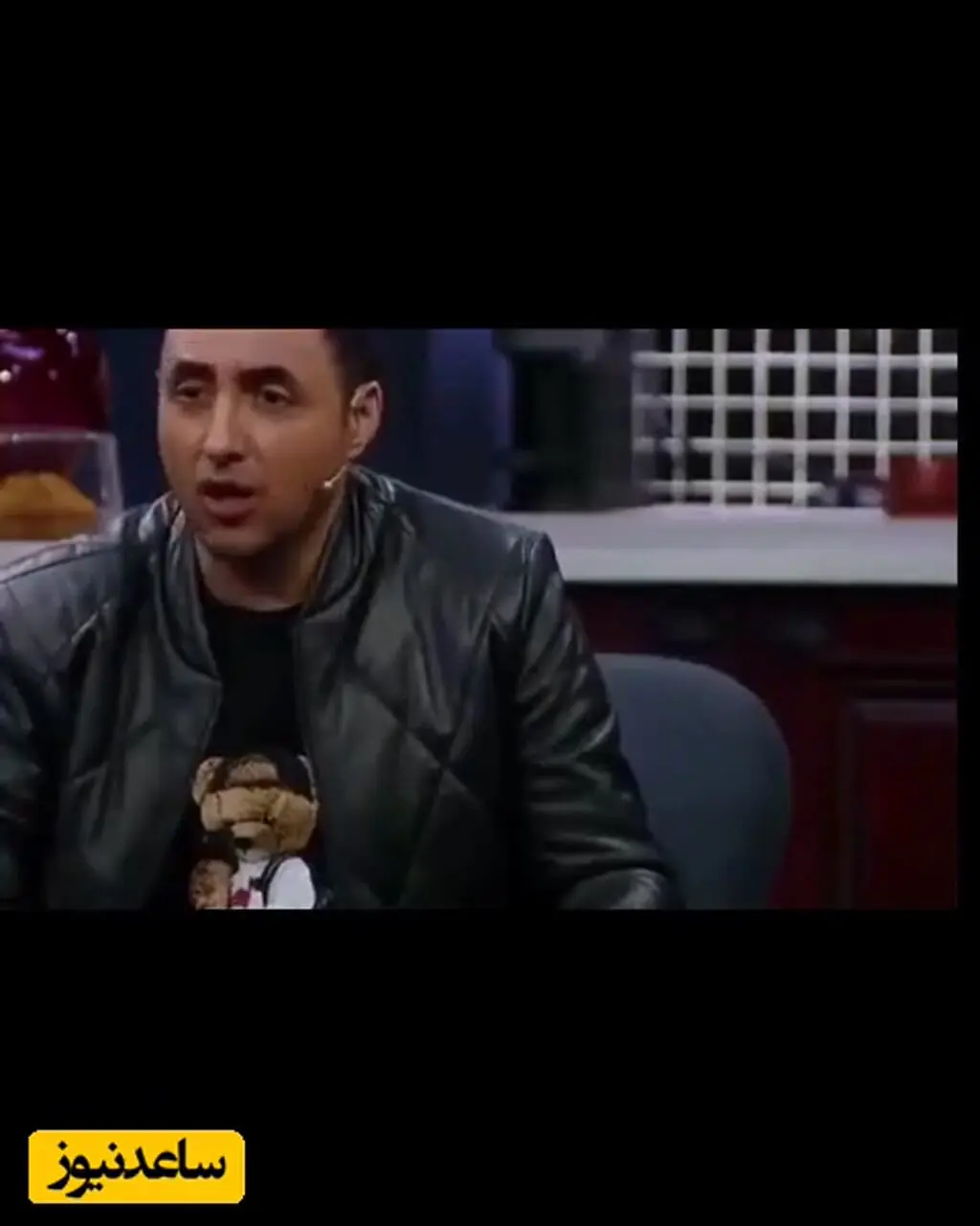 فیلم رونمایی امیرحسین رستمی از شرمندگی پیش زن و بچه اش ! /  پول پوشک و شیرخشک  هم نداشتم باید توی هتل ها منت خارجی هارو می کشیدم !