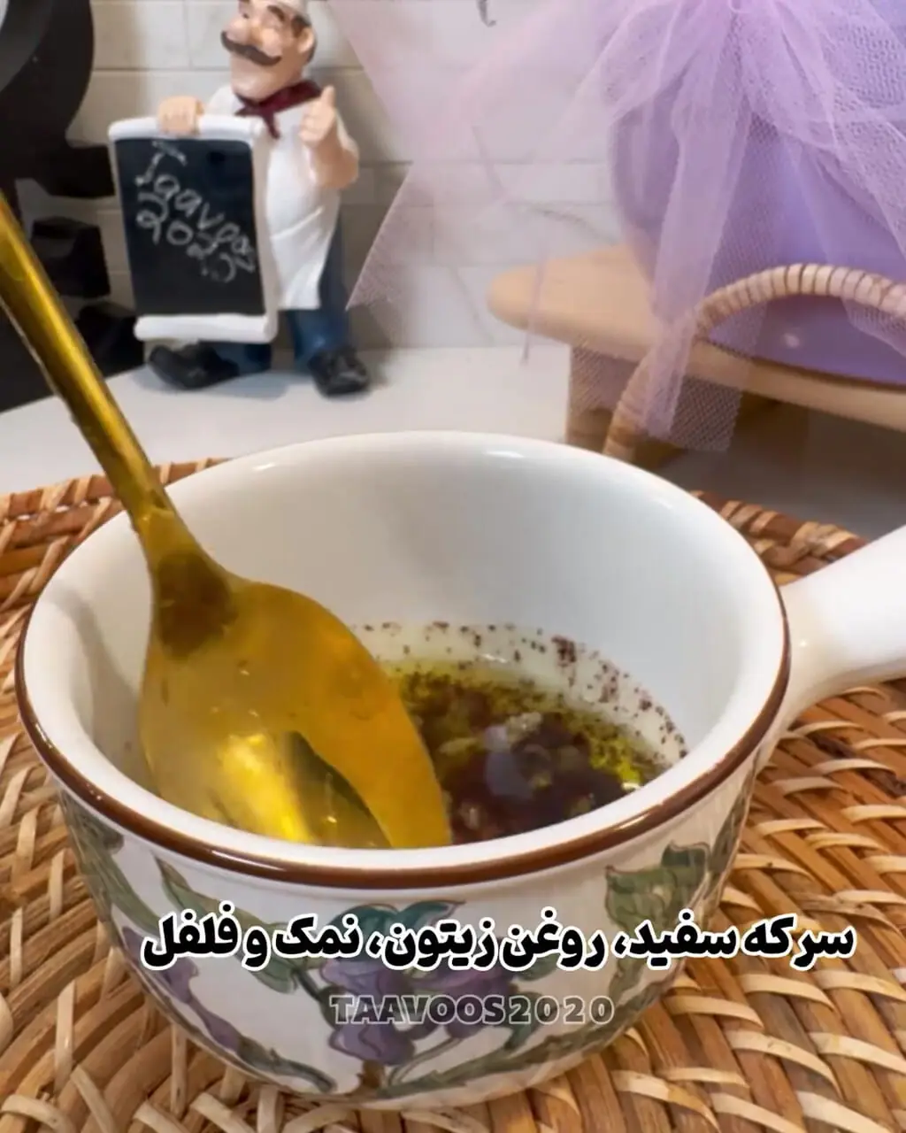 3 مدل مرینیت مرغ مصری که تو کمتر 30 دقیقه آماده میشه