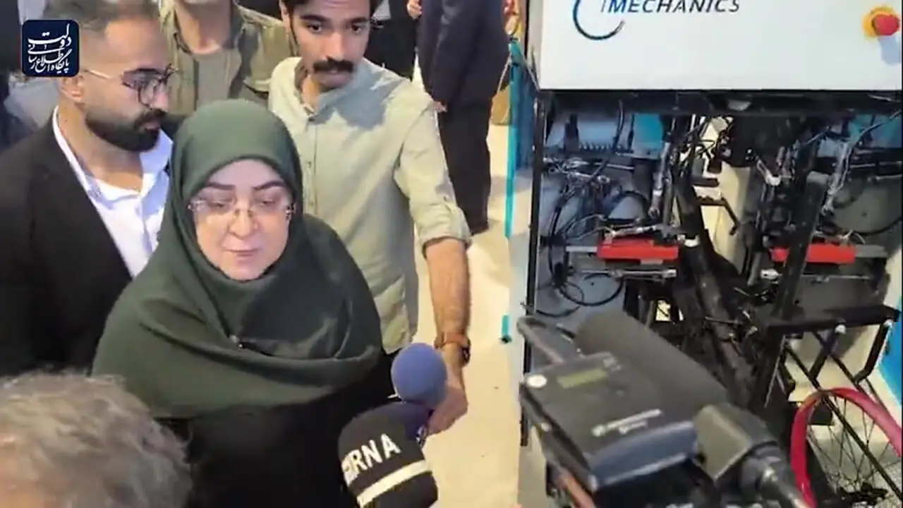 سخنگوی دولت: تمام تلاش ما برای ساخت ایران است