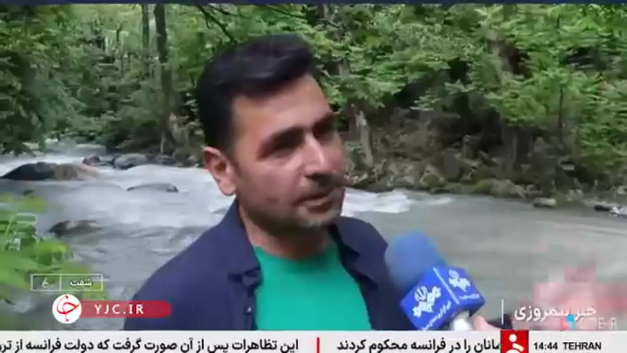 روستای سیاهمزگی کجاست و چرا باید از آن بازدید کنیم؟