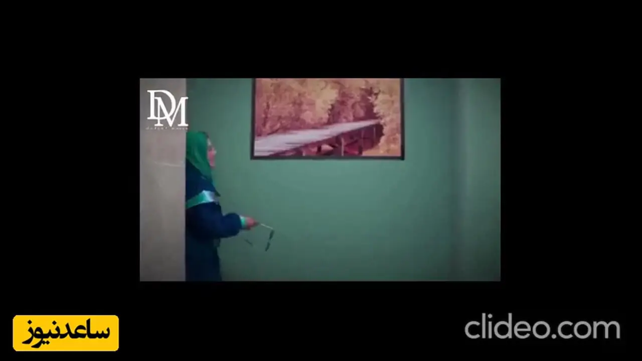 استایل شیک و شگفت‌انگیز رؤیا افشار / با یه تغییر تو آرایش و تیپ و استایل چقد عوض شد! + فیلم