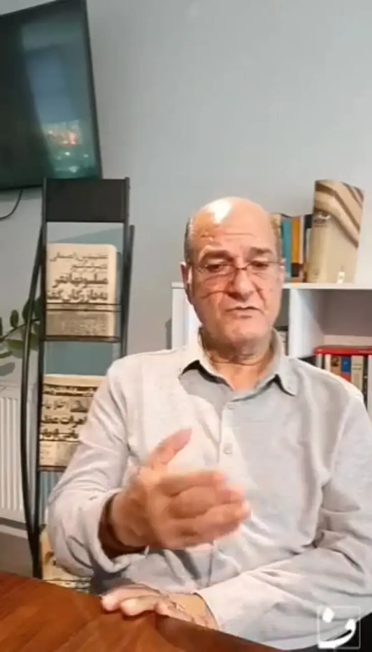 امیر تتلو در زندان ازدواج کرد / عمویش خبر شوکه کننده داد  