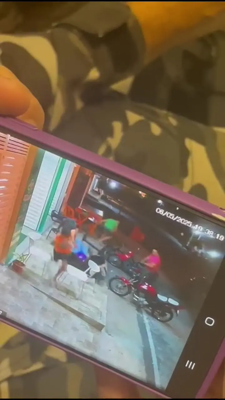 حسادت مرگبار؛ پلیس سابق، دو نفر را به قتل رساند