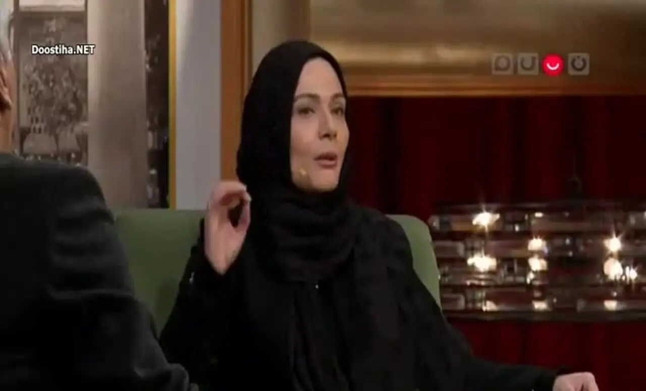 فیلم / خانم کوچیک سریال پس از باران : من عاشق پسری شدم / فقط در 9 ماه ناگهان همه چیزم را از دست دام و شدم تنها ...