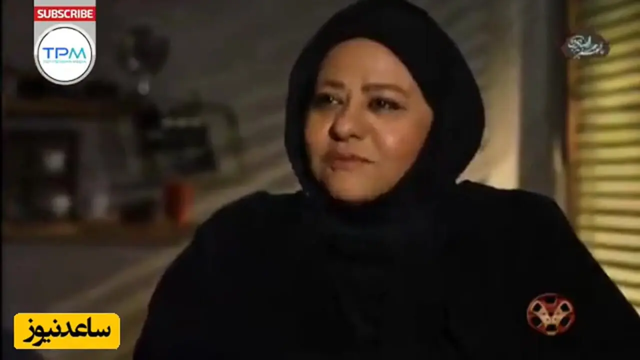 رابعه اسکویی از تجربه تلخ پیوستن به شبکه جم می‌گوید: بعد از برگشتن به ایران چندین بار رفتم  جواب پس دادم؛ برخوردی بدی با من....+ فیلم