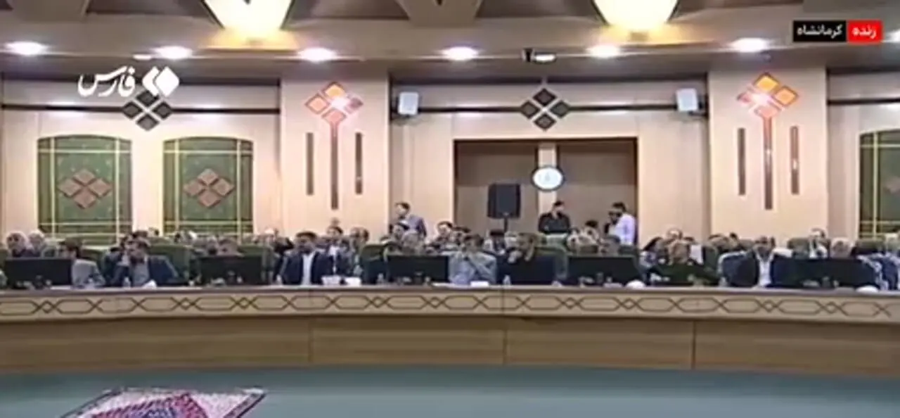 گلایه پزشکیان از رئیس دفتر خود: من الان در زندانم!