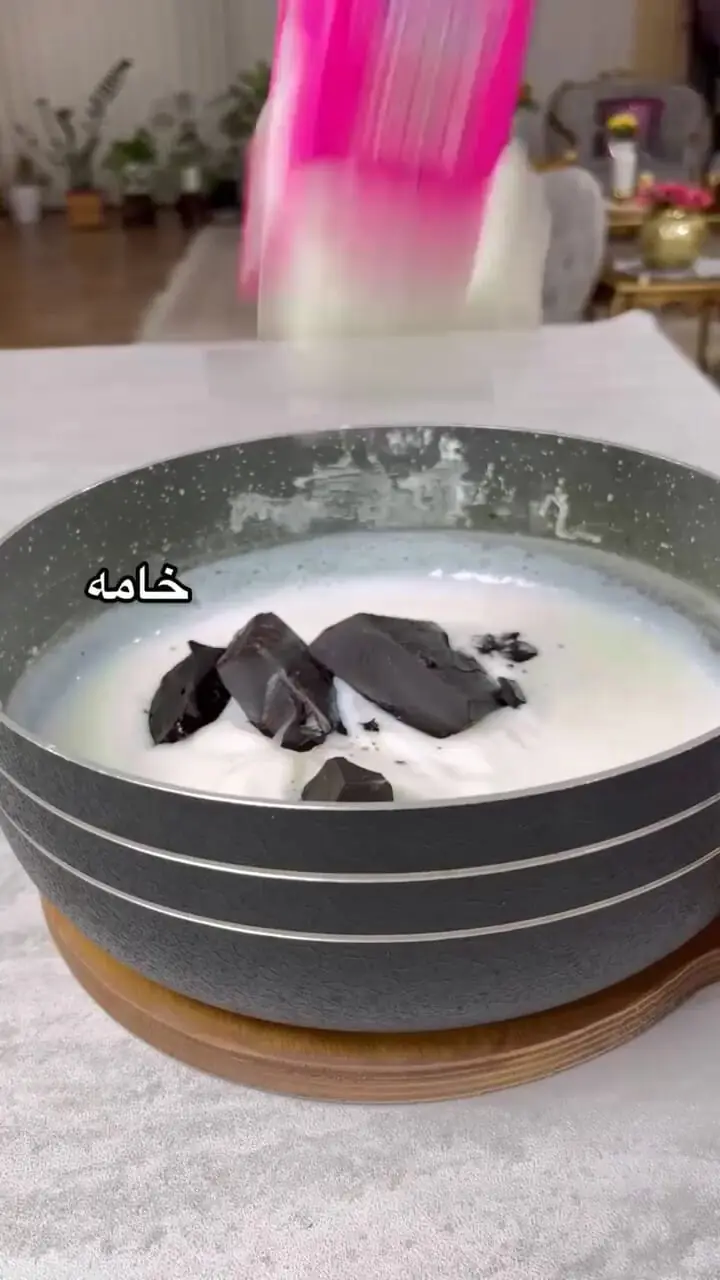  دسر موزی شکلاتی تکنفره مخصوص تولد ودورهمی + فیلم 