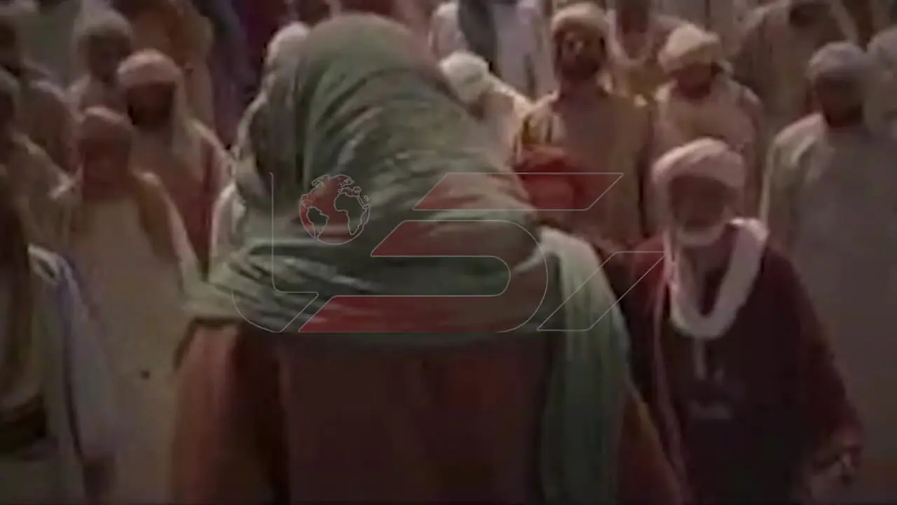  منتشر شد / نماهنگ عید غدیر با صدای محسن چاوشی + فیلم 