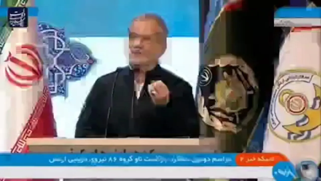 حضور نیروهای ایرانی در آب‌های بین‌المللی را افتخاری ملی و نماد اراده و خودباوری است
