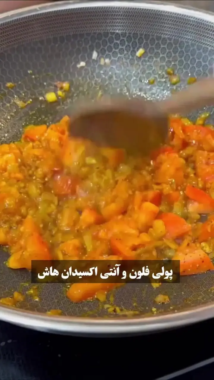 یک غذای عالی برای بلغمی های دارای کبد چرب