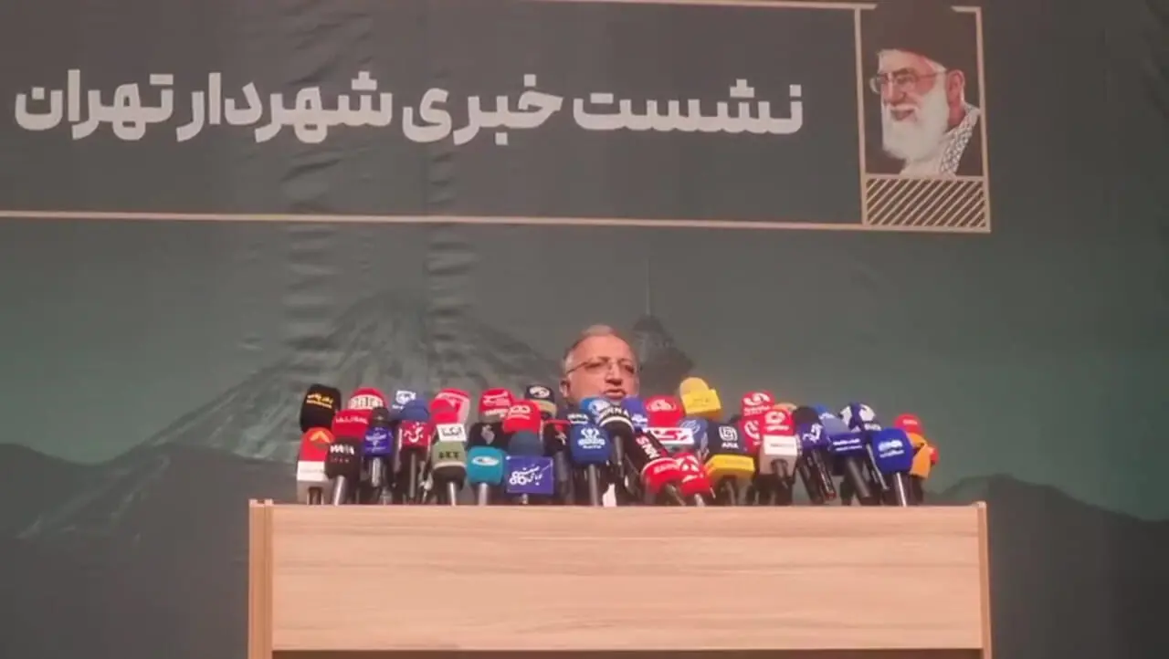 زاکانی: همکاری گردشگری با عربستان آغاز شده / بیش از یک میلیارد یورو از توافق ۱۳ میلیاردی با چین عملیاتی شد