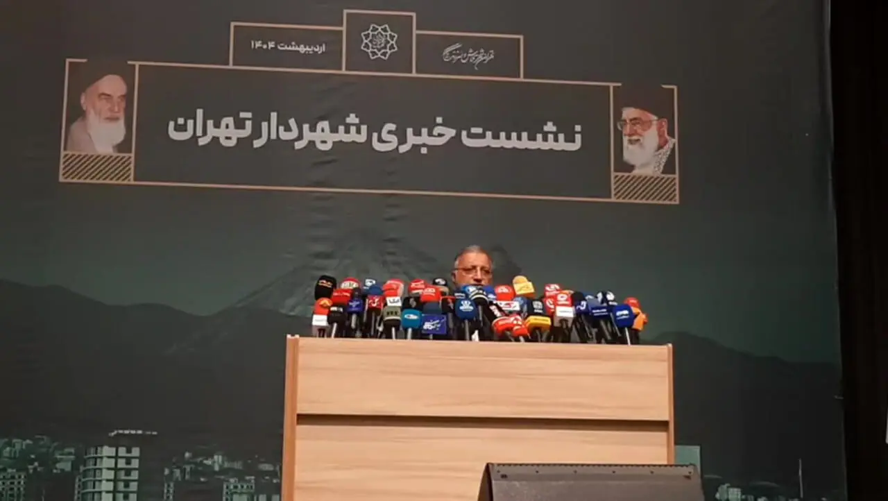 زاکانی: ۲۸۰۰ مدرسه تهران فرسوده‌اند / ساخت ۱۰۰ مجتمع آموزشی در دستور کار شهرداری