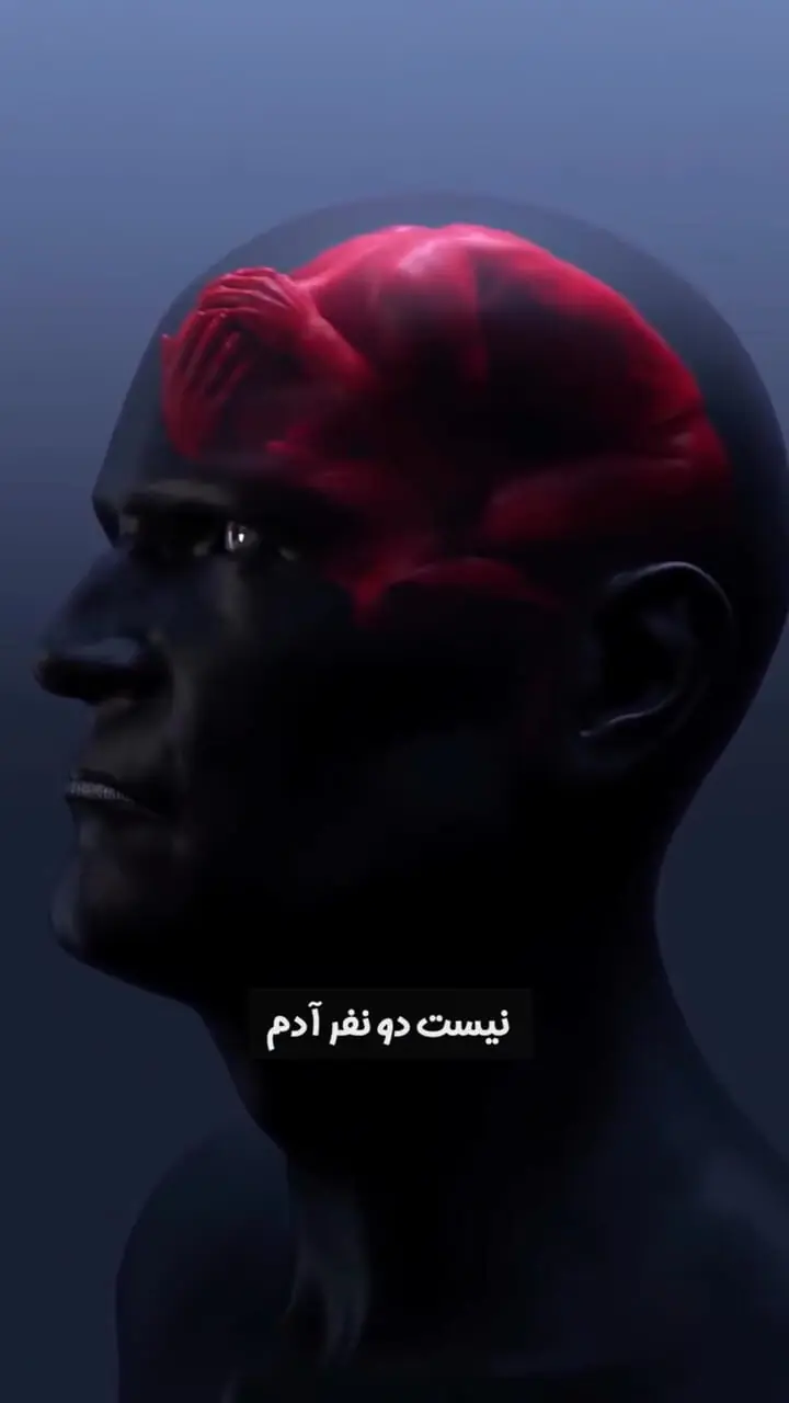 قدرت ذهن را دست کم نگیر