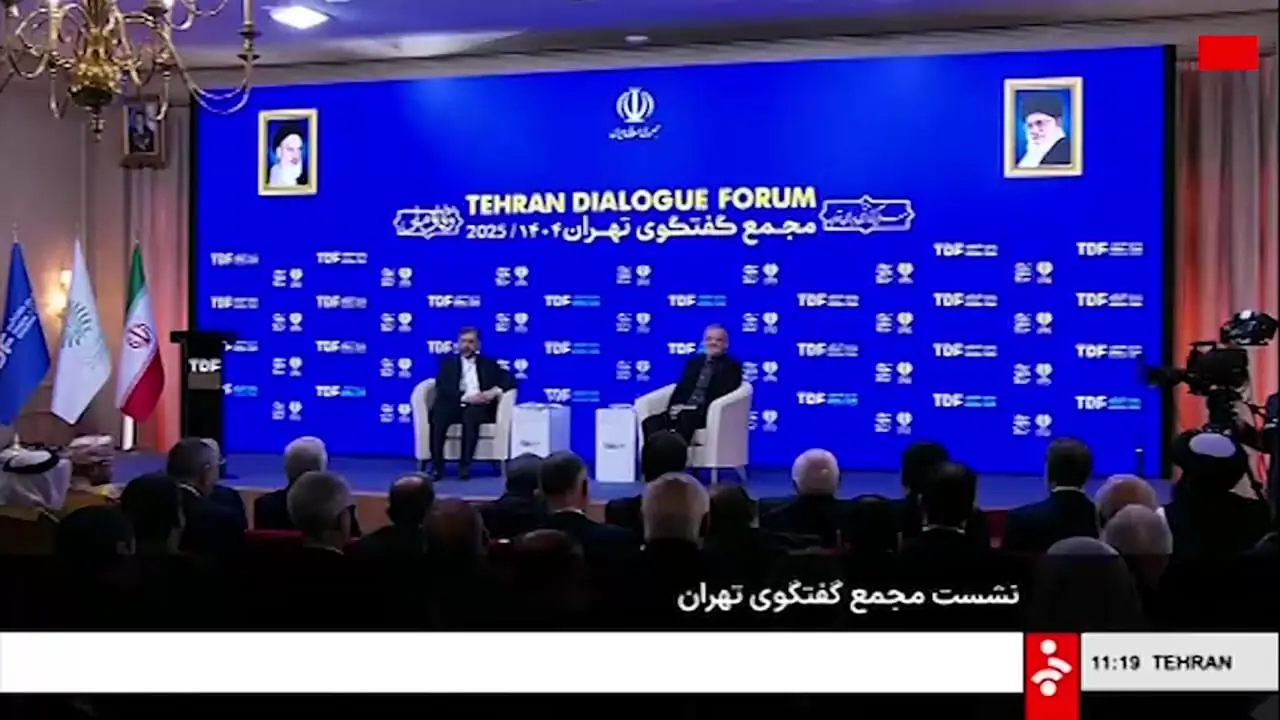 غرب پیام سیاست خارجی دولت چهاردهم را نپذیرفت/دنبال صلح هستیم، ولی از حق خود گذر نمی‌کنیم