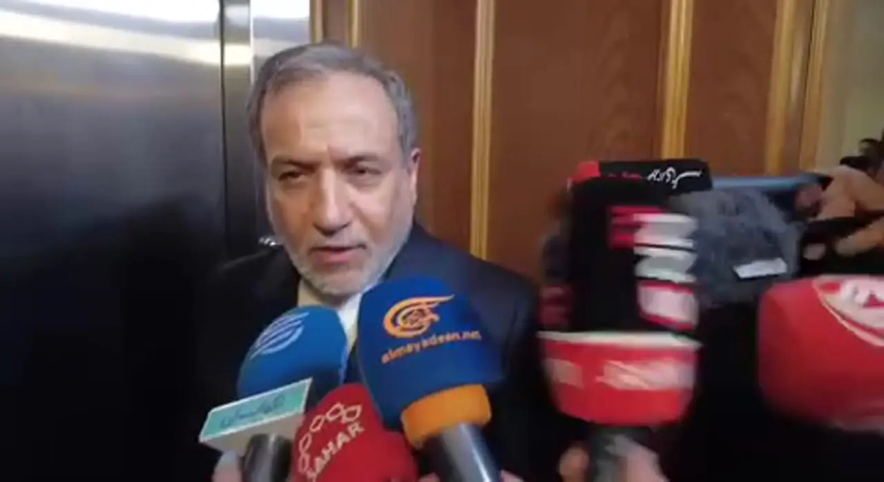 عراقچی: زمان دور بعدی مذاکرات به زودی مشخص می‌شود/ پیام مکتوبی از آمریکا از طریق عمان دریافت نکردیم