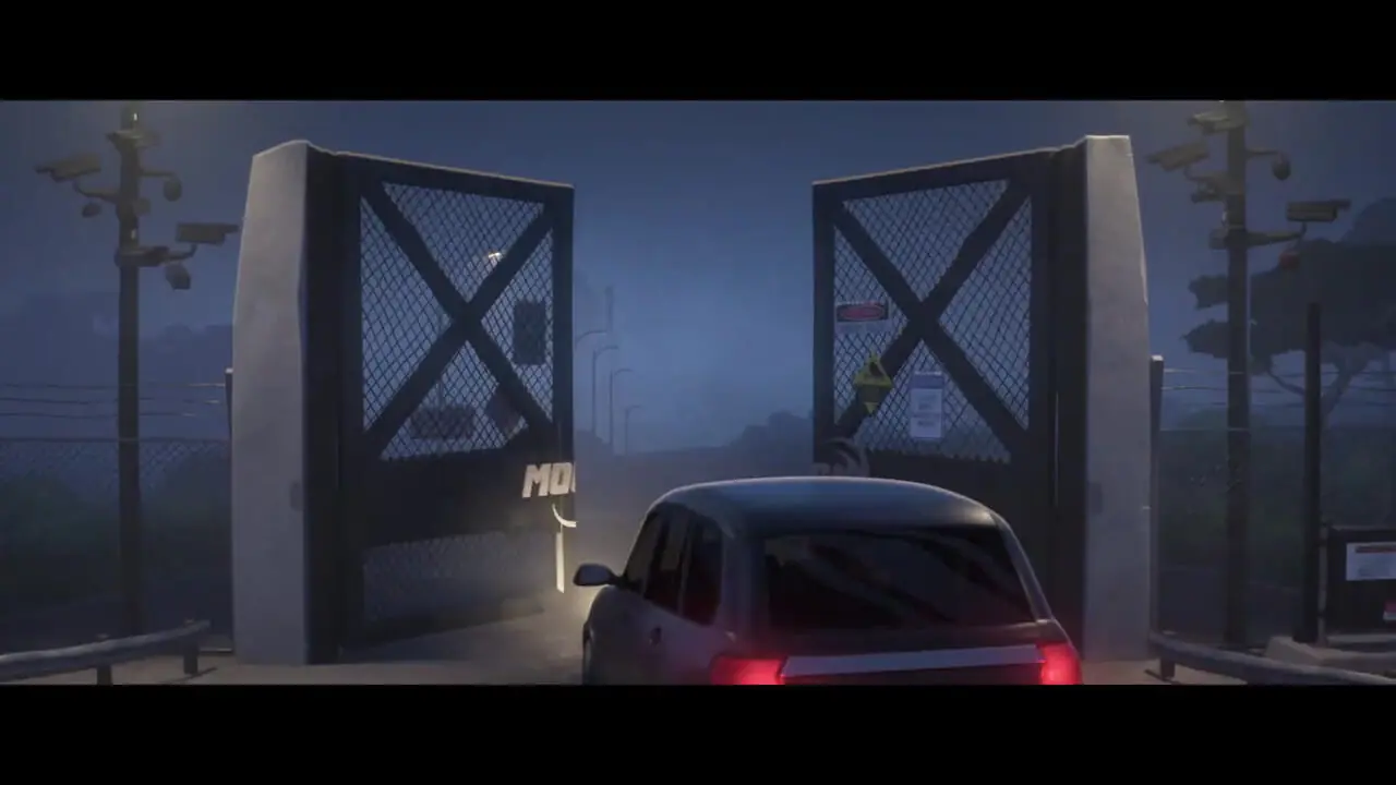 تریلر انیمیشن Bad Guys 2 منتشر شد + فیلم