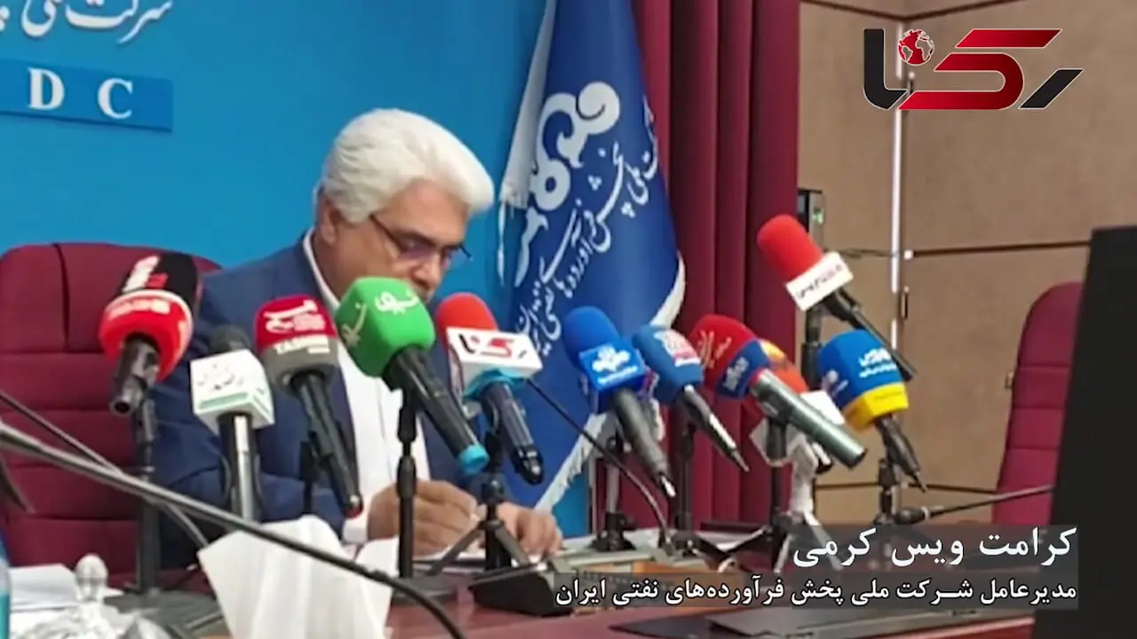 صفر تا صد نحوه اجرای گازوئیل 3 نرخی از اول تابستان 1404 + فیلم
