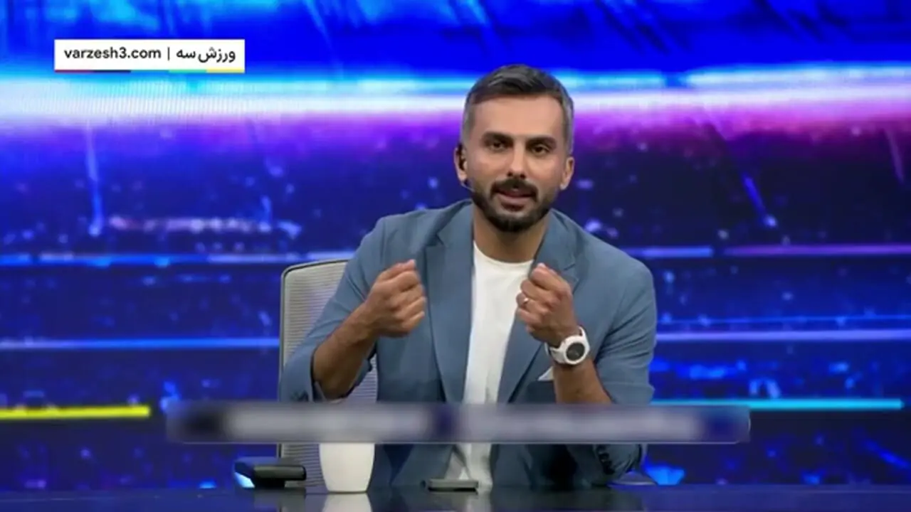 ادعای میثاقی : 4 ماه محرومیت و 40 میلیارد جریمه برای علیرضا بیرانوند!