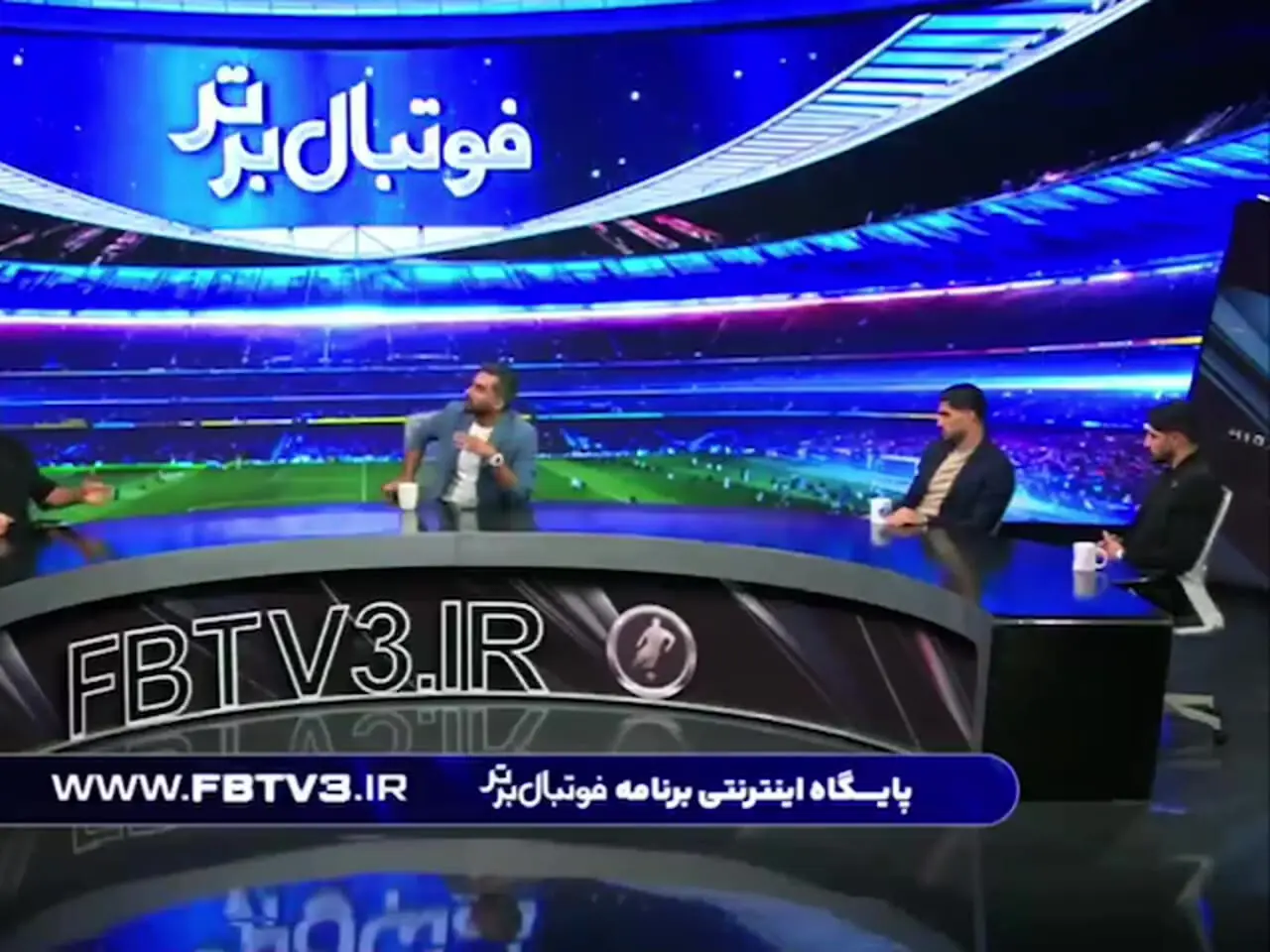 حرف های جنجالی شجاع ، ترابی و بیرانوند که خیلی چیزها را ثابت کرد!