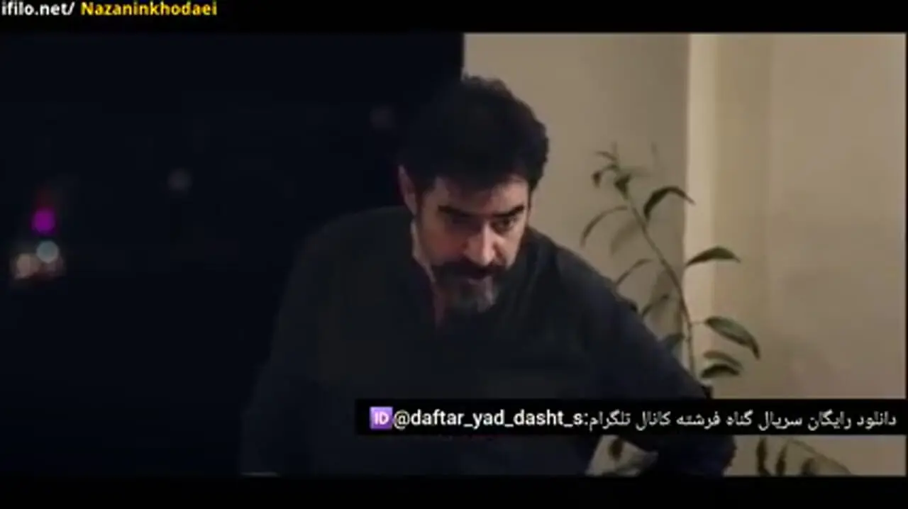 فیلم آواز باشکوه شهرام شکوهی با همراهی پردیس پورعابدینی و شهاب حسینی ! / کولاک 2 بازیگر سوپر استار ایرانی را ببینید