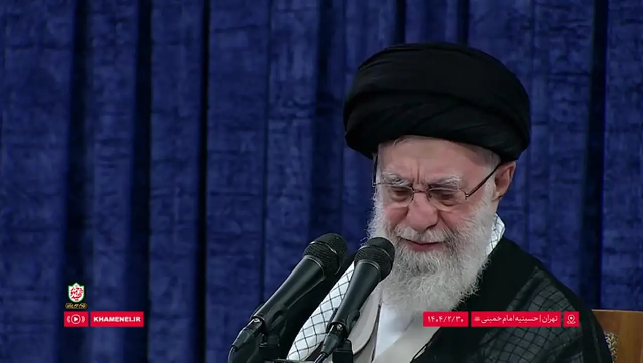 خدمات شهید رئیسی مایه آبروی ملی‌، عزت ملی و اعتبار ملت ایران بود/ اینکه می‌گویند اجازه‌ غنی‌سازی نمی‌دهیم، غلط زیادی است