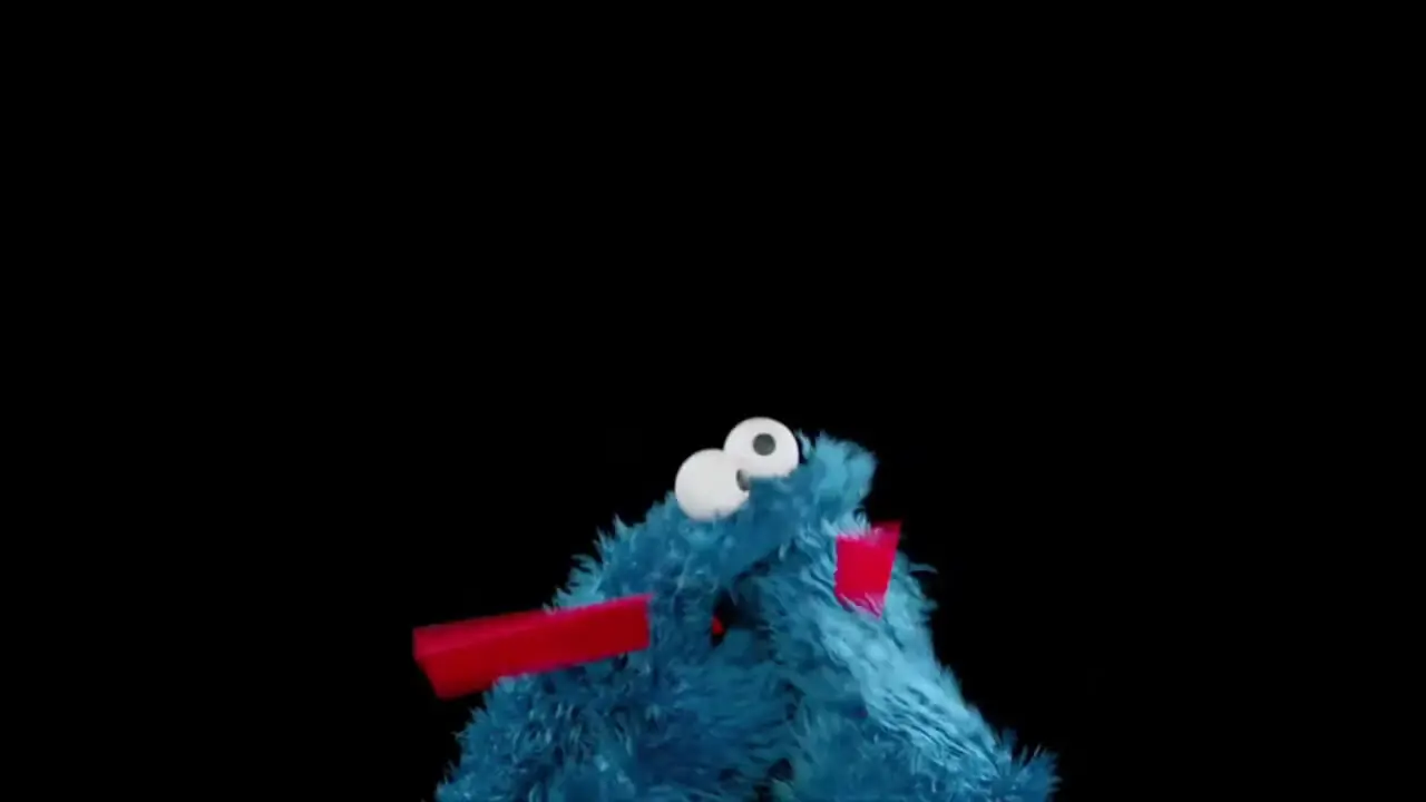 نتفلیکس حق پخش مجموعه SesameStreet را به دست آورد