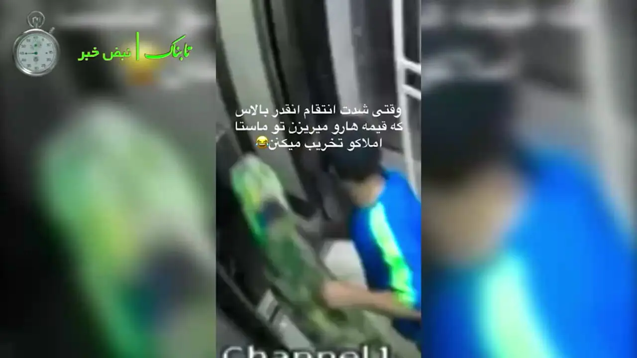 عکس همه همسران علی صادقی در ایران و امریکا ! / ی که آقای بازیگر را به حاشیه برد !
