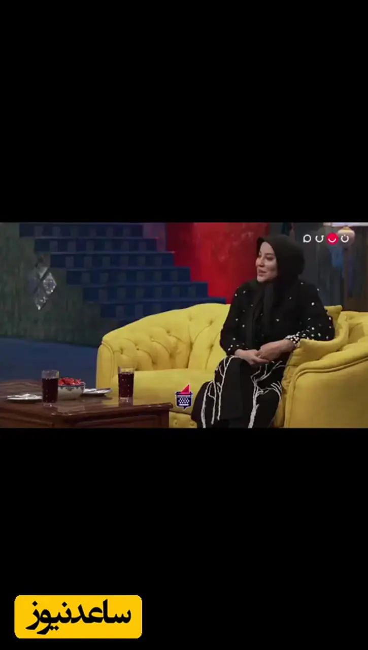 فیلم رونمایی آشا محرابی از زیباترین و ملوس ترین دوستش ! / این دوستم بهتریم مشاورمه !
