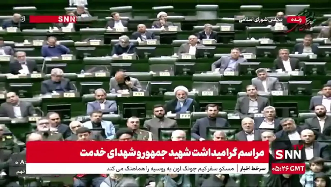 پزشکیان: زندگی معمولی شهید رئیسی، پاسخی کوبنده به ادعاهای دشمنان