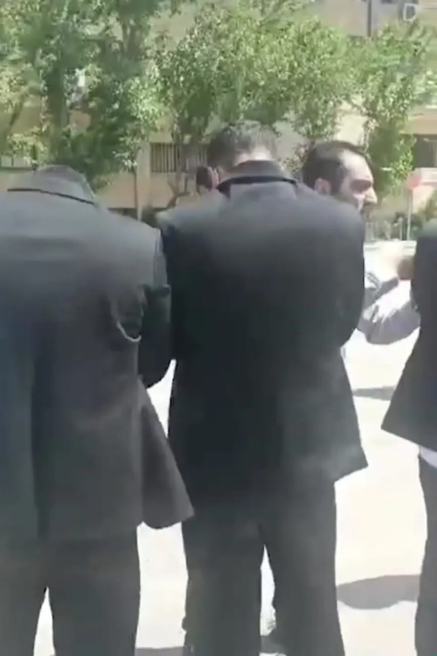 دزدان کت و شلوار پوش شمال تهران فقط طلا می دزدیدند