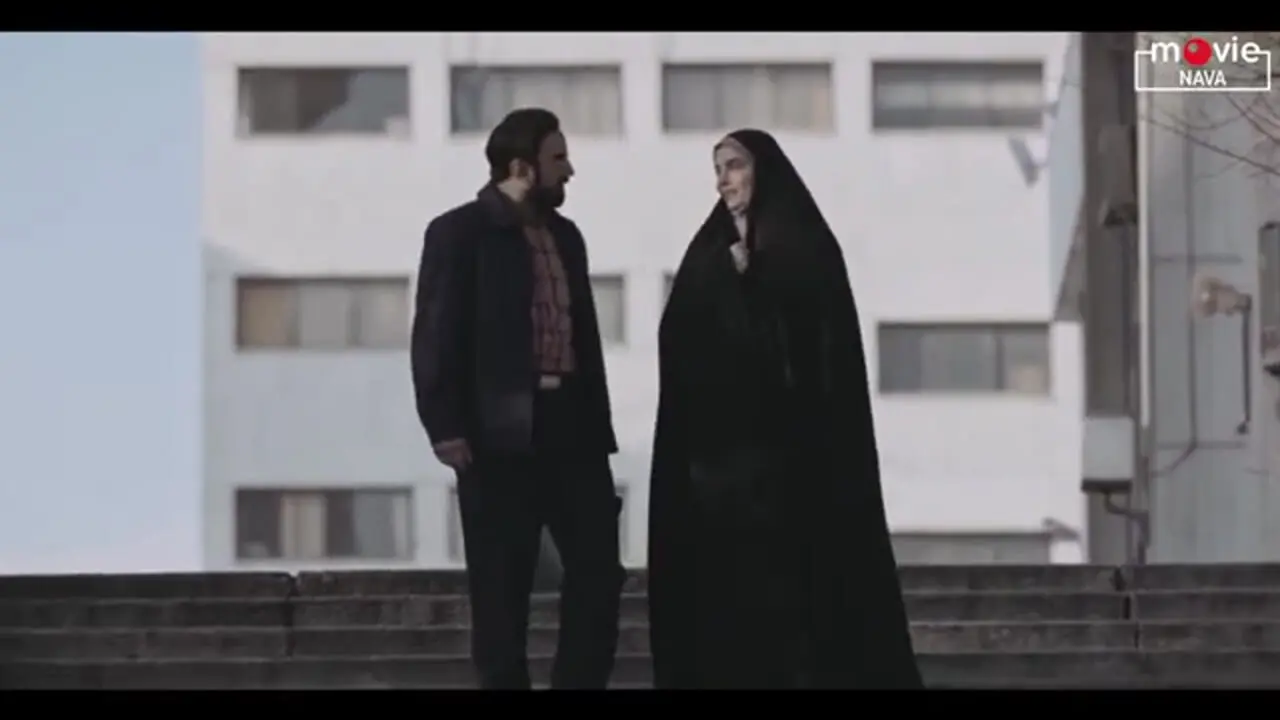 فیلم آواز باشکوه  سپیده خداوردی بازیگر سریال آوای باران با آهنگ سالار عقیلی ! + موزیک ویدیوی احساسی