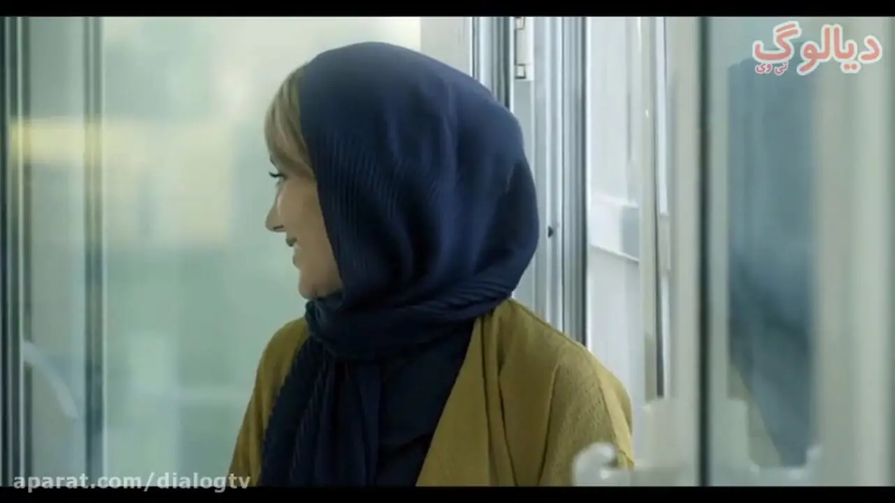فیلم آواز باشکوه و خاص بودن بهاره افشاری  با آهنگ  مسیح و آرش ! + موزیک ویدیوی فوق احساسی