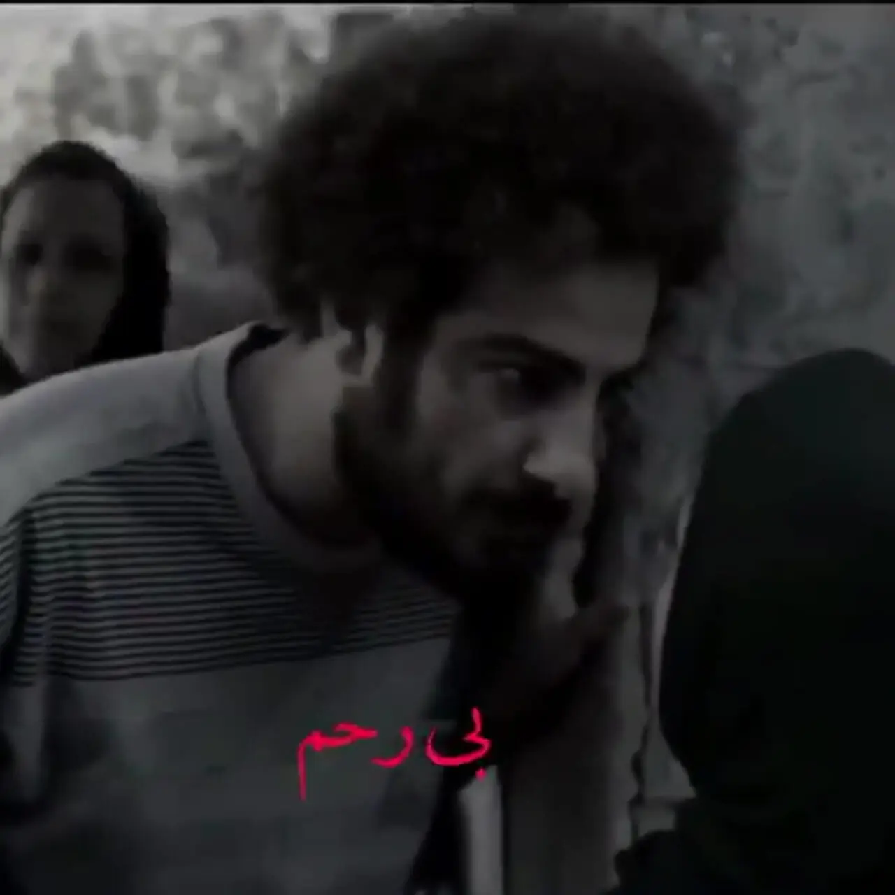 فیلم آواز باشکوه و جذابیت ساره بیات با آهنگ احمد اسلو ! + موزیک ویدیوی عاشقانه 