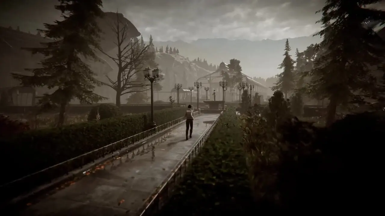 تریلر بازسازی بازی Syberia برای نسل جدید منتشر شد + فیلم