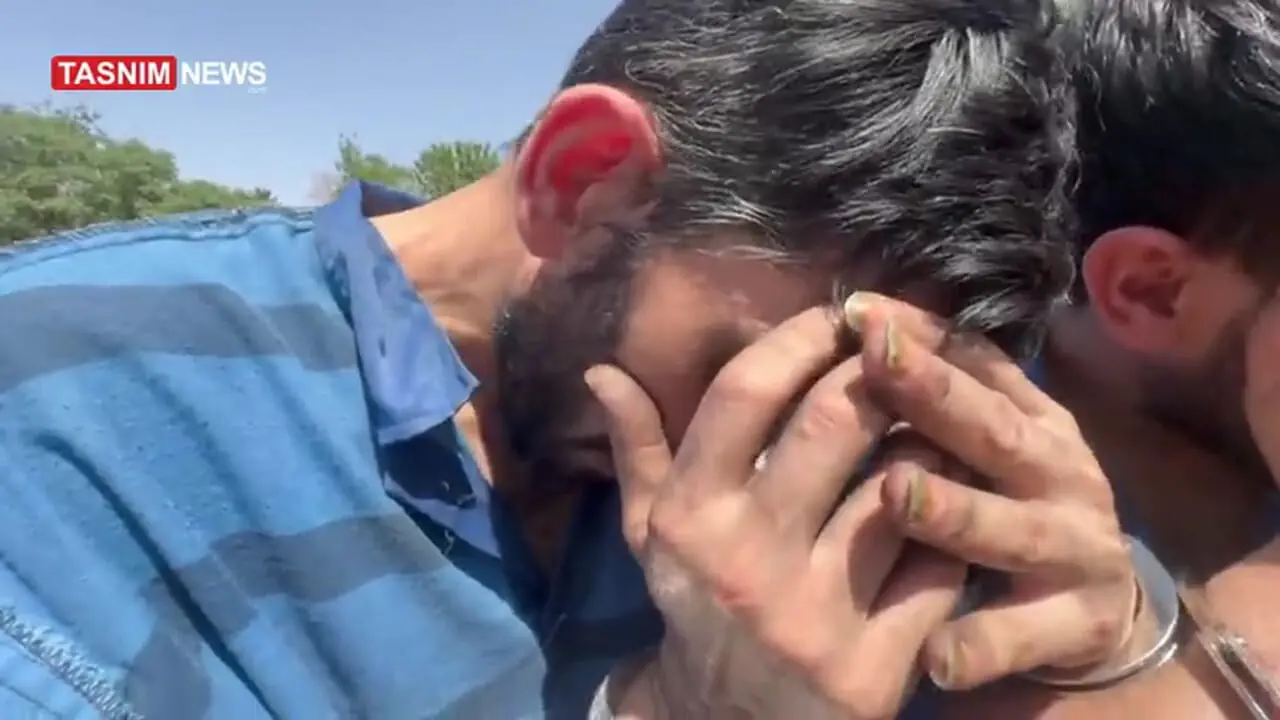 درآمد ۲۰۰ میلیونی سارقان خودرو در ماه
