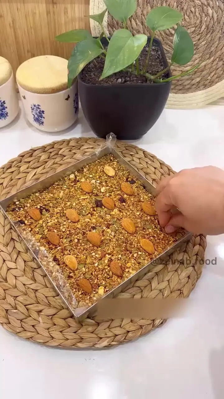  ۲ مدل انرژی بار مقوی و سالم + فیلم 