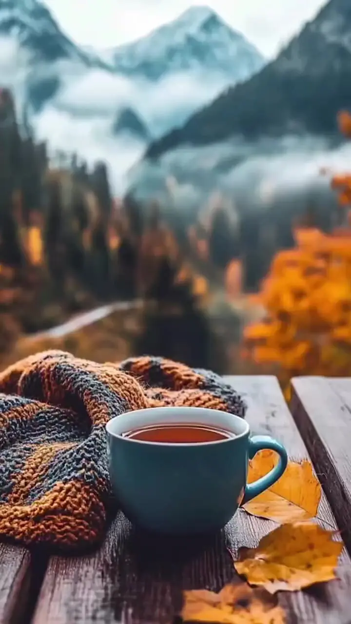 فال قهوه امروز 5 خرداد