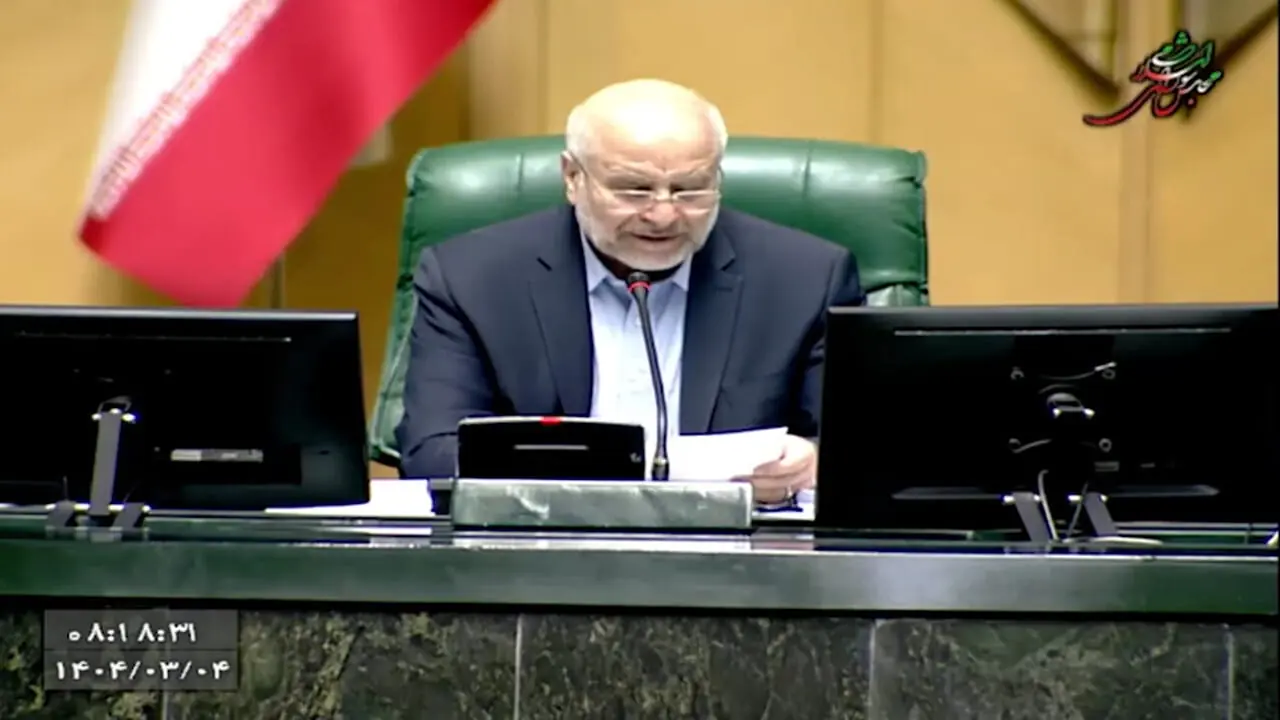قالیباف: باید با اقدامات فوری به مشکلات و مطالبات این روزهای کامیون‌داران رسیدگی شود