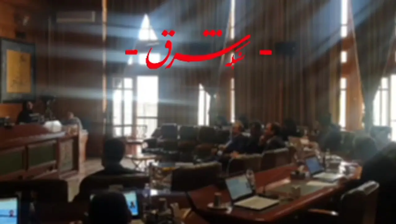 نرجس سلیمانی: زاکانی که توفیق نیافتن را به بی‌غیرتی و ناتوانی تعبیر می‌کند چه‌طور عملکرد خودش را توضیح می‌دهد؟ / کارنامه‌اش مانند کاریکاتور است