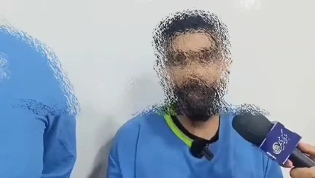 سرقت مسلحانه از پسرخاله از خانه دختر خاله اش در آبادان / در میهمانی طلاهایش وسوسه ام کرد