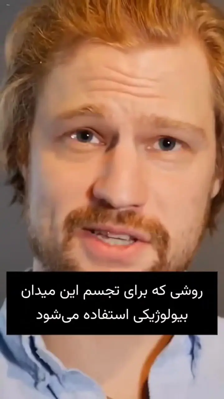 یک آزمایش جالب که حقیقتی از برگ و انسان را فاش کرد