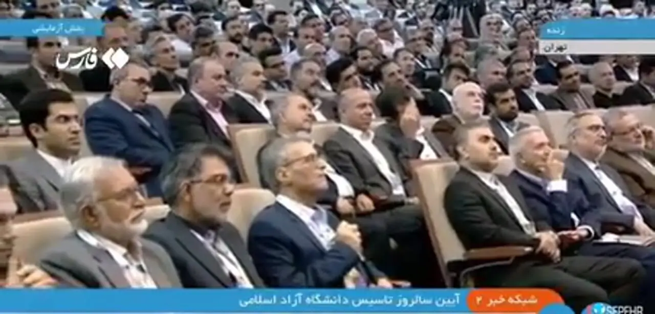 پزشکیان: ۸ ماه پیش من را تحویل هم نمی‌گرفتند، حالا شدیم رئیس‌جمهور