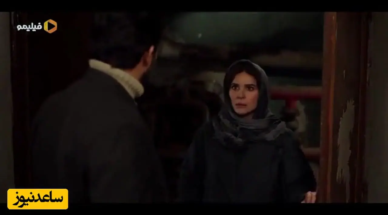فیلم آواز باشکوه همایون شجریان با حضور همسرش ، سحر دولتشاهی / نبودی و نشنیدی دلم به گریه نشسته