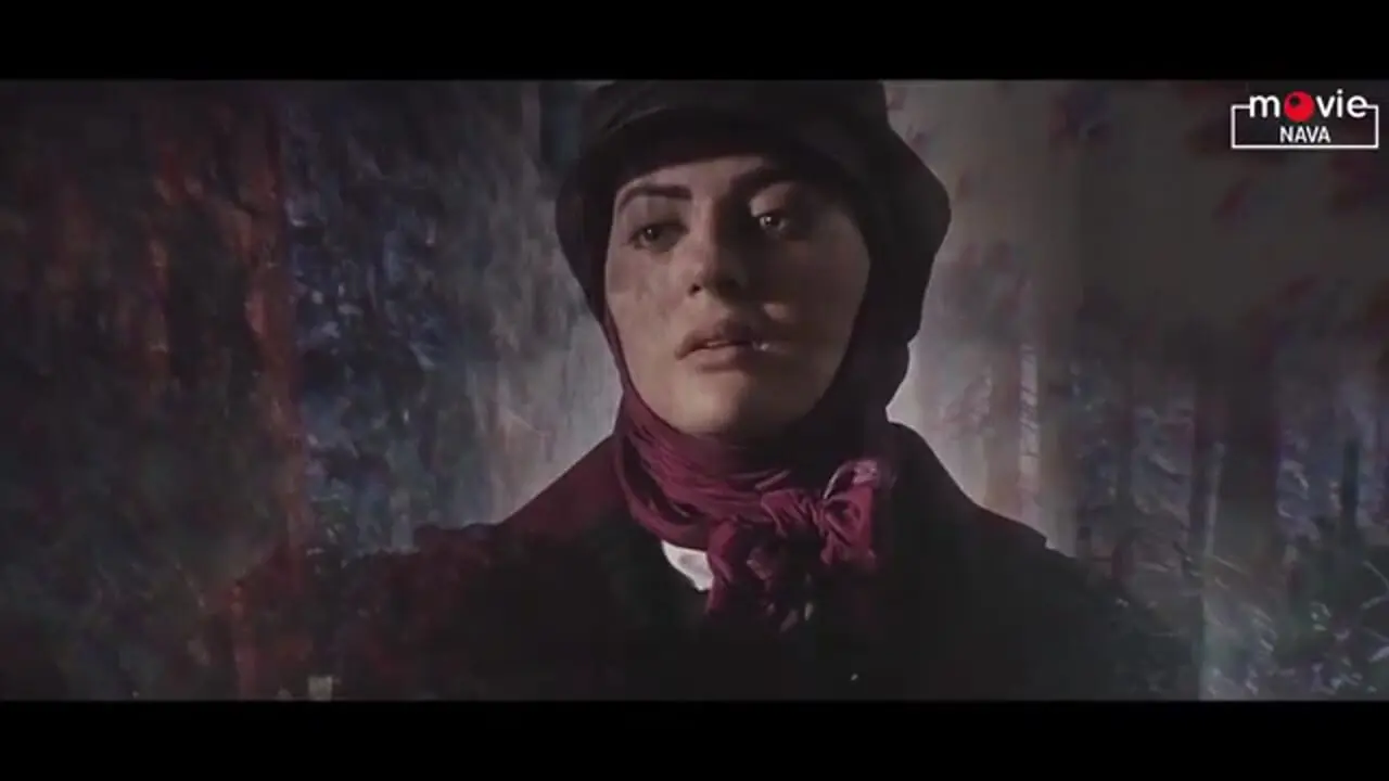 فیلم آواز باشکوه در اوج جذابیت میترا حجاز با آهنگ رضا یزدانی ! / میرسم به تو هرجوری که هست + موزیک ویدیو